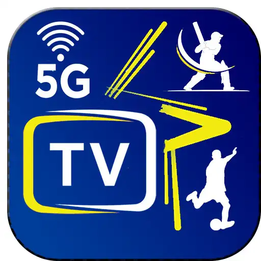 Play 5GTV Mobile TV - Live Channels APK