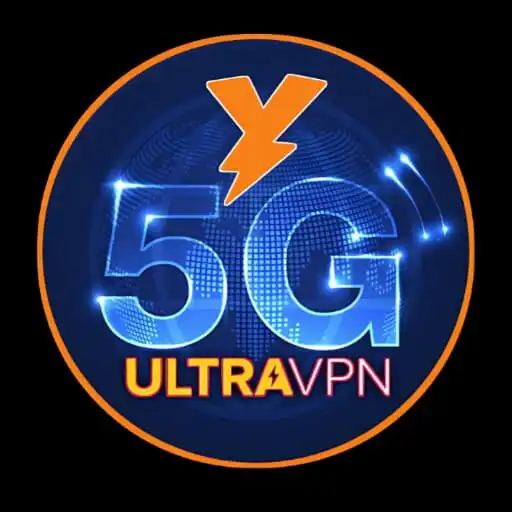 Play 5G Ultra VPN APK Play 5G Ultra VPN APK