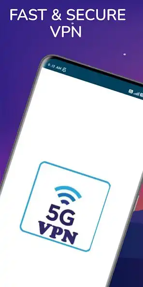 Play 5G  VPN 2022- Secure VPN  2022  and enjoy 5G  VPN 2022- Secure VPN  2022 with UptoPlay