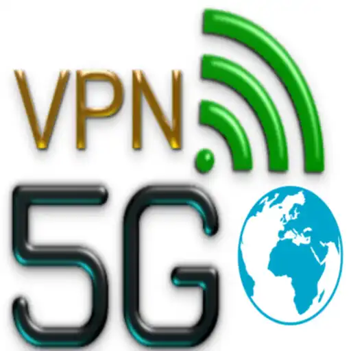 Play 5G VPN Global APK Play 5G VPN Global APK