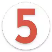 Free play online 5 Herf - 5 Letters APK