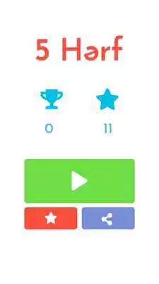 Play 5 Herf - 5 Letters