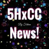 Free play online 5HxCC News APK Free play online 5HxCC News APK