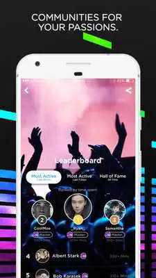 Play 5HxCC News