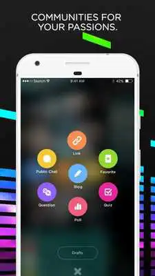 Play 5HxCC News