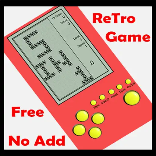 Play 5-in-1: Retro Games 8-bit APK Play 5-in-1: Retro Games 8-bit APK