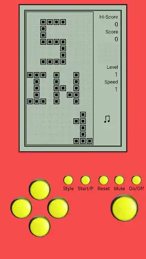 Play 5-in-1: Retro Games 8-bit  and enjoy 5-in-1: Retro Games 8-bit with UptoPlay
