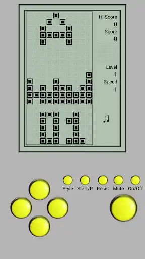 Play 5-in-1: Retro Games 8-bit as an online game 5-in-1: Retro Games 8-bit with UptoPlay