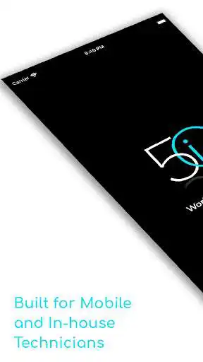 Play 5iQ Technician  and enjoy 5iQ Technician with UptoPlay