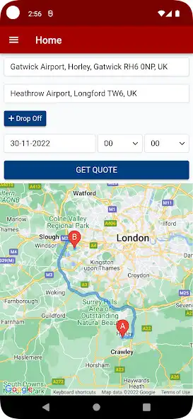 Play 5iver UK Taxi as an online game online 5iver UK Taxi with UptoPlay  Play 5iver UK Taxi as an online game 5iver UK Taxi with UptoPlay