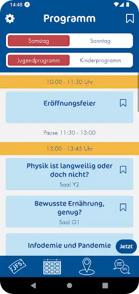 Play 5. Jugendfestival  and enjoy 5. Jugendfestival with UptoPlay