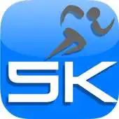Free play online 5K Run APK