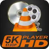Free play online 5K UHD All Media Player APK