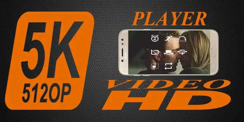 Play 5K UHD All Media Player Play 5K UHD All Media Player