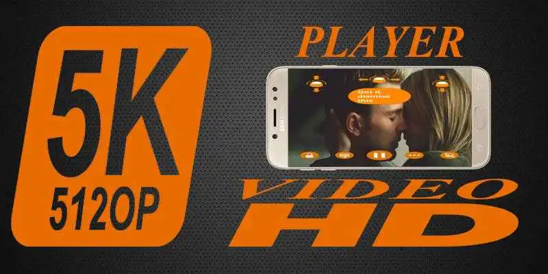 Play 5K UHD All Media Player Play 5K UHD All Media Player