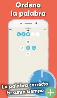 Play 5 Letras 1 Palabra