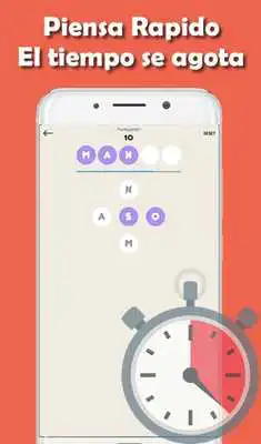 Play 5 Letras 1 Palabra