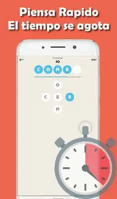 Play 5 Letras 1 Palabra