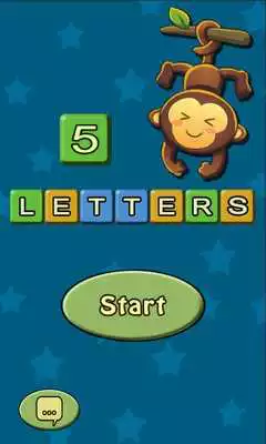 Play 5 letters