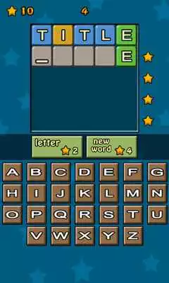 Play 5 letters