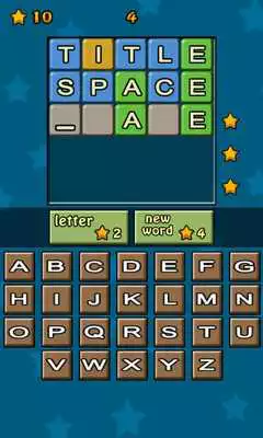 Play 5 letters
