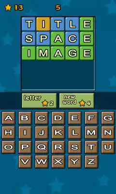Play 5 letters