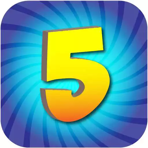 Play 5 Little Clues 1 Word APK