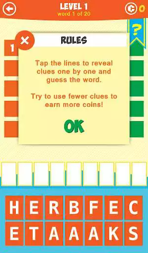 Play 5 Little Clues 1 Word and enjoy 5 Little Clues 1 Word with UptoPlay Play 5 Little Clues 1 Word and enjoy 5 Little Clues 1 Word with UptoPlay