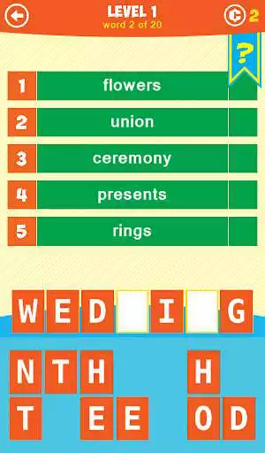 Play 5 Little Clues 1 Word as an online game online 5 Little Clues 1 Word with UptoPlay com.sgg.clues Play 5 Little Clues 1 Word as an online game 5 Little Clues 1 Word with UptoPlay