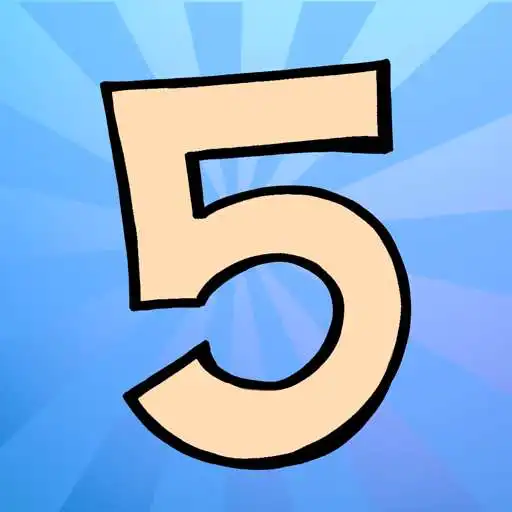 Play 5 Main Clues 1 Word APK