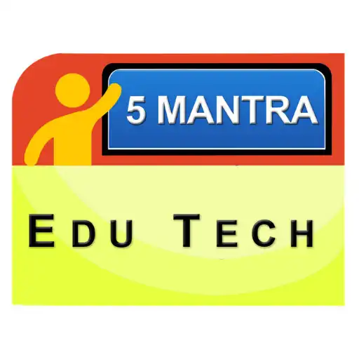 Play 5 Mantra EduTech APK Play 5 Mantra EduTech APK