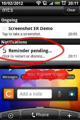 Play 5min (Reminder) Play 5min (Reminder)