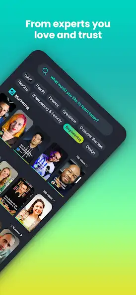 Play 5Mins: Grow Your Career as an online game 5Mins: Grow Your Career with UptoPlay