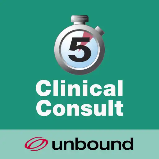 Play 5-Minute Clinical Consult APK