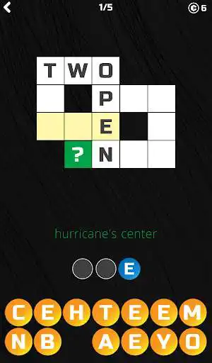 Play 5-Minute Crossword Puzzles and enjoy 5-Minute Crossword Puzzles with UptoPlay Play 5-Minute Crossword Puzzles and enjoy 5-Minute Crossword Puzzles with UptoPlay