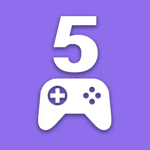 Play 5minute game APK