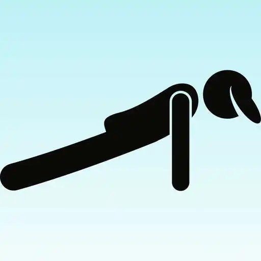Free play online 5 Minute Plank APK