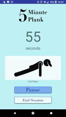 Play 5 Minute Plank Play 5 Minute Plank