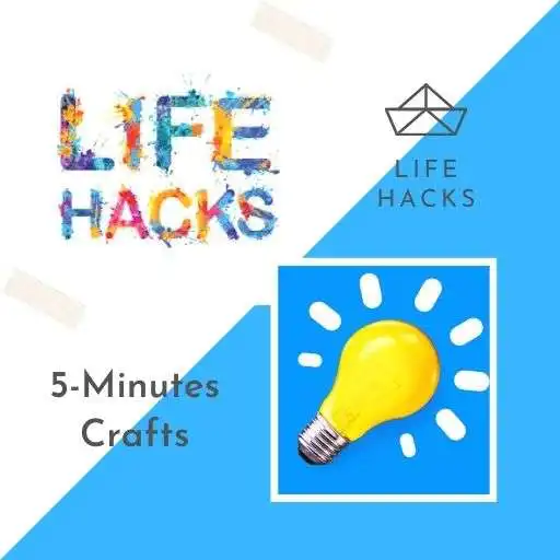 Play 5 Minutes Crafts APK