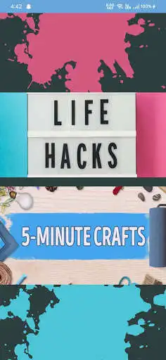 Play 5 Minutes Crafts and enjoy 5 Minutes Crafts with UptoPlay Play 5 Minutes Crafts and enjoy 5 Minutes Crafts with UptoPlay