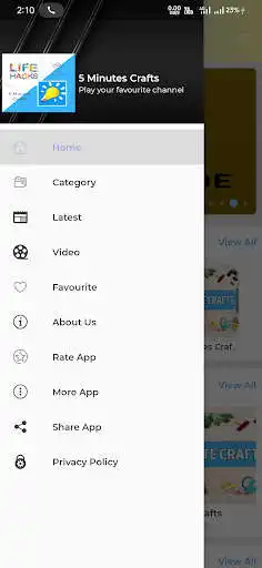 Play 5 Minutes Crafts as an online game online 5 Minutes Crafts with UptoPlay com.MinutesCrafts.videos Play 5 Minutes Crafts as an online game 5 Minutes Crafts with UptoPlay