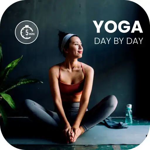 Play 5 Minute Yoga - Daily Yoga APK Play 5 Minute Yoga - Daily Yoga APK