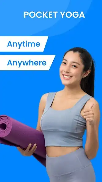 Play 5 Minute Yoga - Daily Yoga  and enjoy 5 Minute Yoga - Daily Yoga with UptoPlay