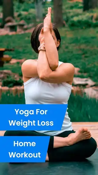 Play 5 Minute Yoga - Daily Yoga as an online game 5 Minute Yoga - Daily Yoga with UptoPlay