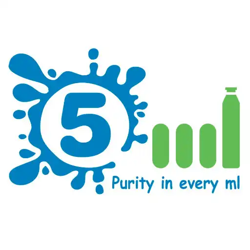 Play 5ml Organics APK