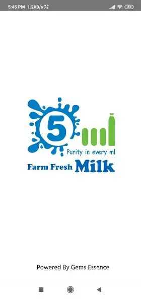 Play 5ml Organics  and enjoy 5ml Organics with UptoPlay