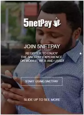Play 5netPay