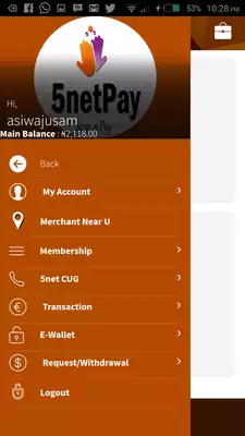 Play 5netPay