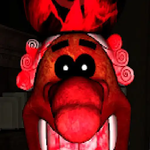 Play 5 nights at Livesey Scary game APK