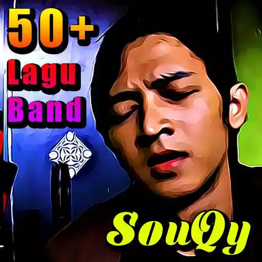 Play 5O+ Lagu Souqy Lengkap APK